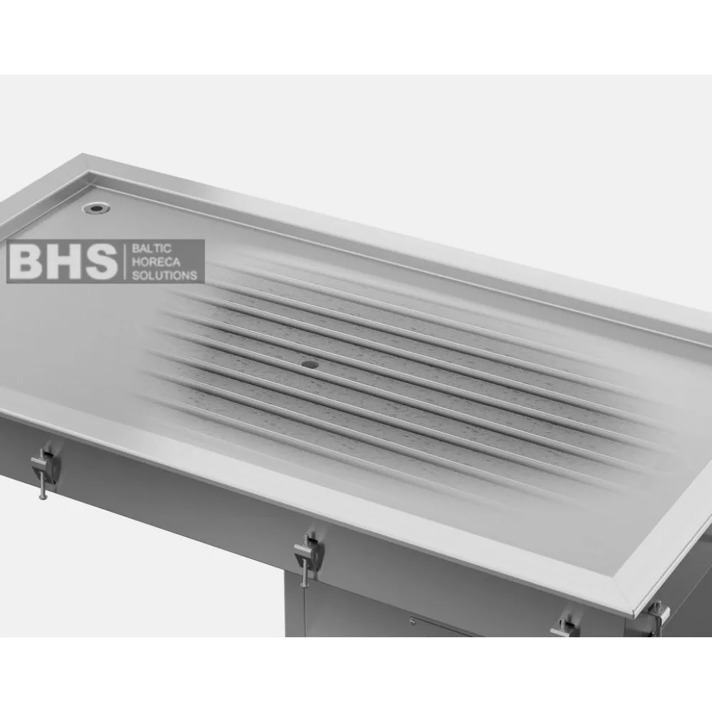 Встраиваемая холодильная поверхность 774 mm