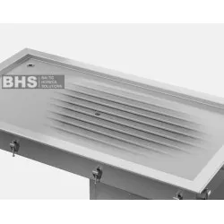 Встраиваемая холодильная поверхность 452 mm