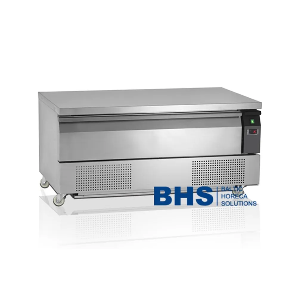 Холодильная/морозильная тумба GN3/1