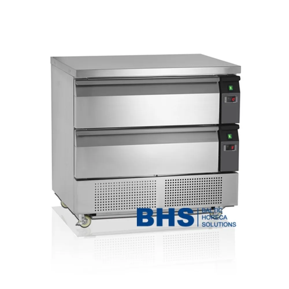 Холодильная тумба 2 GN2/1