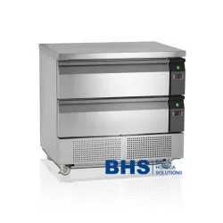 Холодильная тумба 2 GN2/1