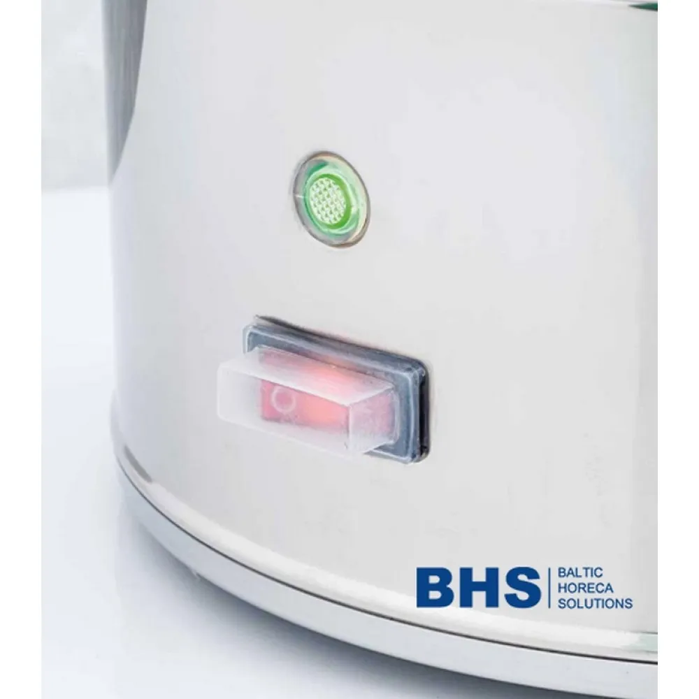 Водонагреватель 19 л