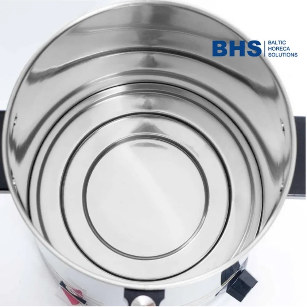 Бойлер для воды 25л