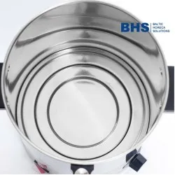 Водонагреватель 19 л