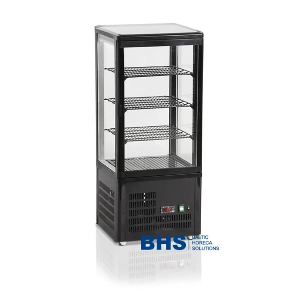 Настольная витрина UPD80