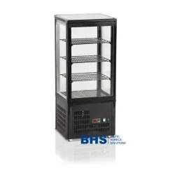 Настольная витрина UPD80