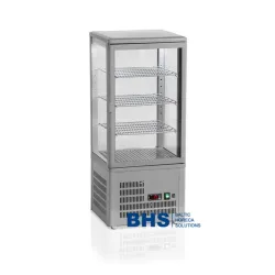 Настольная витрина UPD80