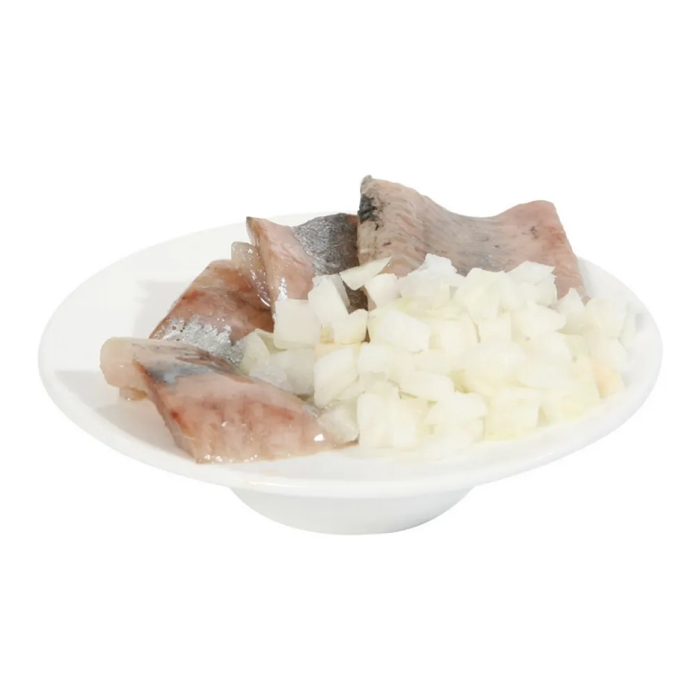 Посуда для закусок Д-100 мм