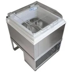 Витрина для мороженого V410VFI