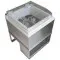 Витрина для мороженого STAFF Ice system 1959 V410VFI