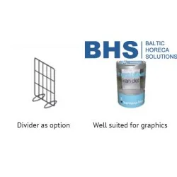 Холодильник импульсный VOC100