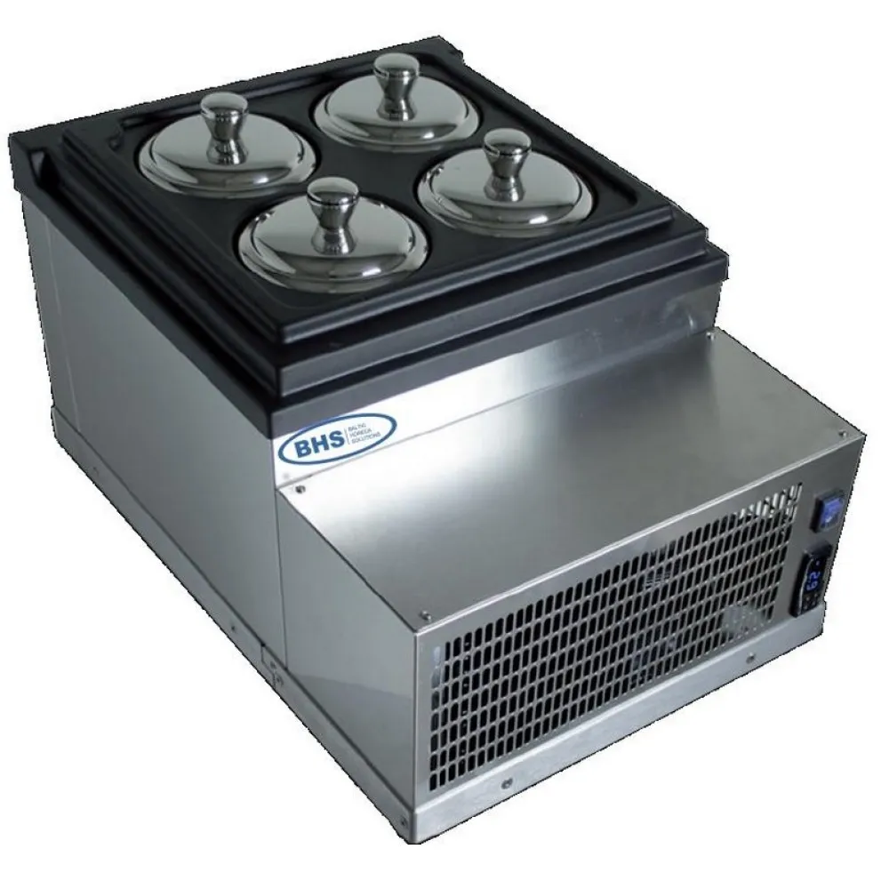 Витрина для мороженого V410CFS