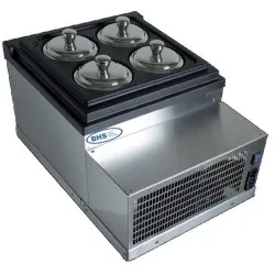 Витрина для мороженого V410CFS