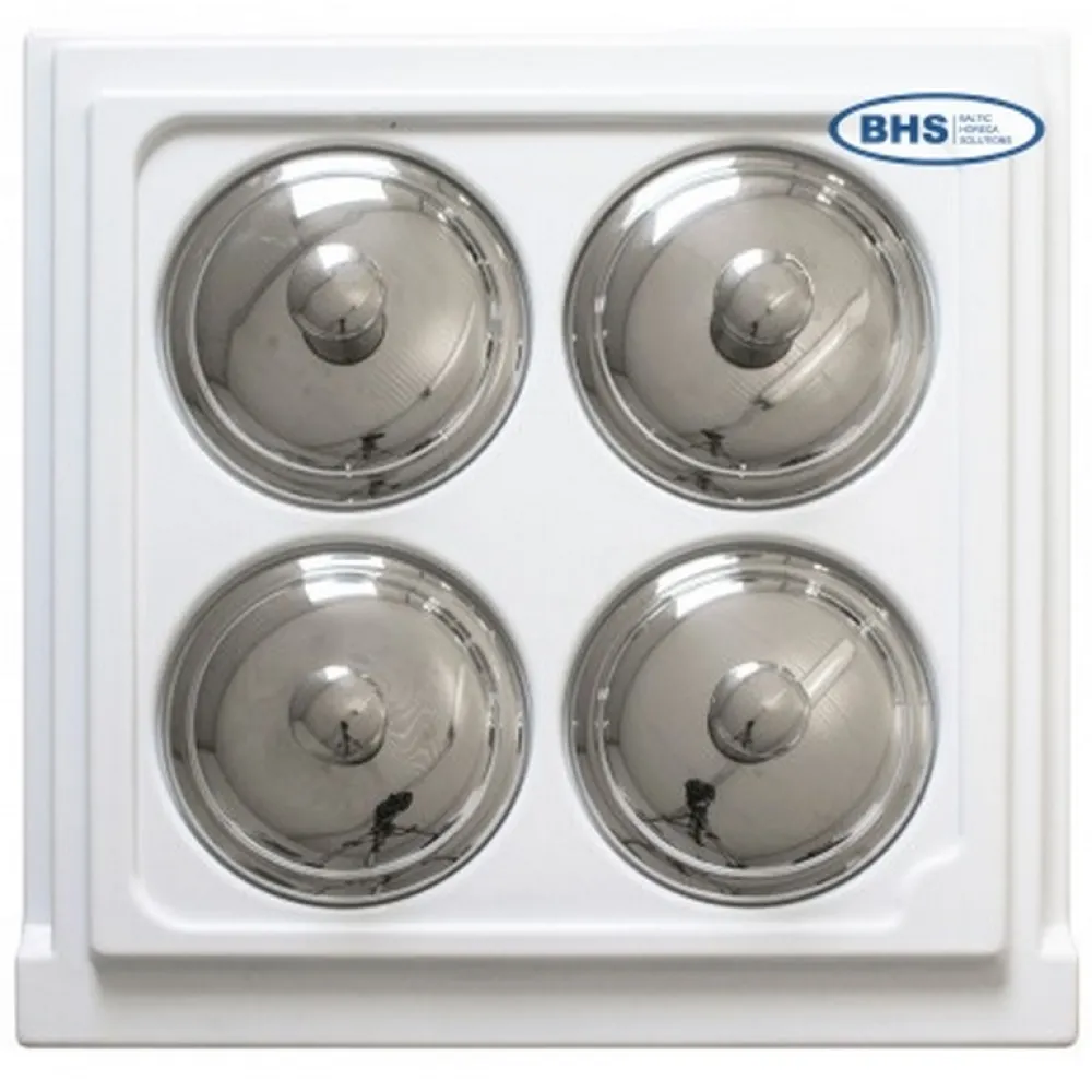 Витрина для мороженого V410CFS