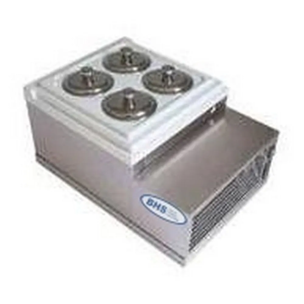 Витрина для мороженого V410CFS