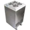 Витрина для мороженого STAFF Ice system 1959 V410 C OW