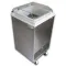 Витрина для мороженого STAFF Ice system 1959 V410 V OW
