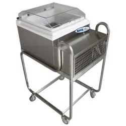 Витрина для мороженого V410VFS