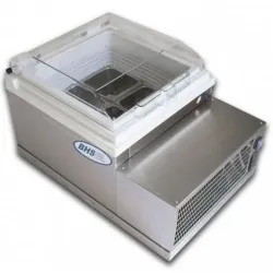 Витрина для мороженого V410VFS