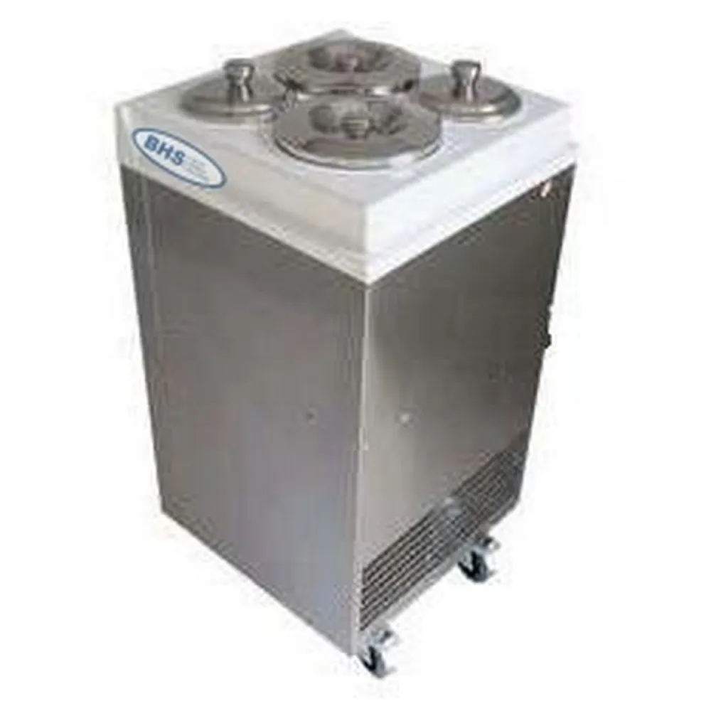 Витрина для мороженого V420C