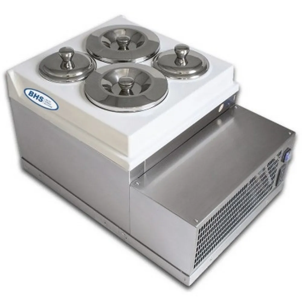 Витрина для мороженого V420CFS