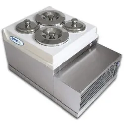 Витрина для мороженого V420CFS