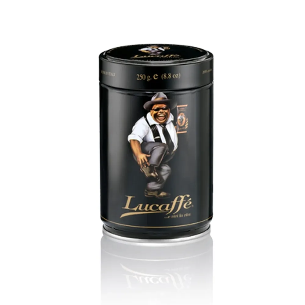 Lucaffe Mr.Exclusive (молотое) 250 г