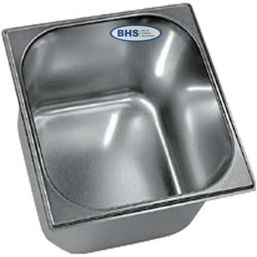 Емкость для мороженого VASGE