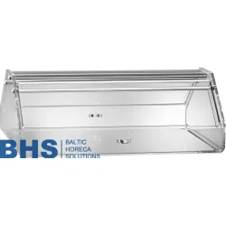 Витрина X 500 мм