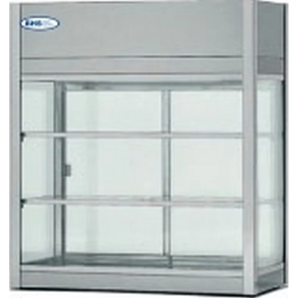Витрина холодильная VFI4720