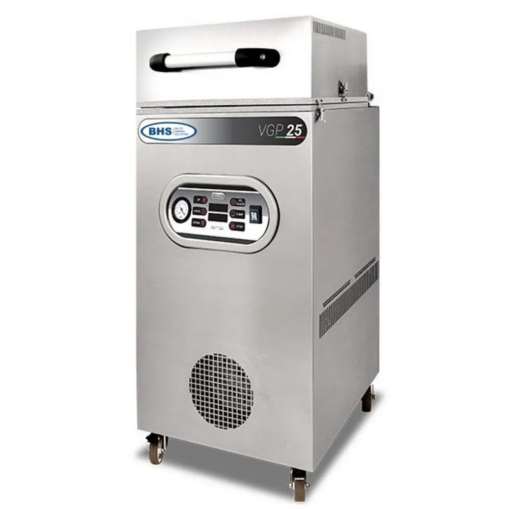 Термоупаковочная машина VGP25