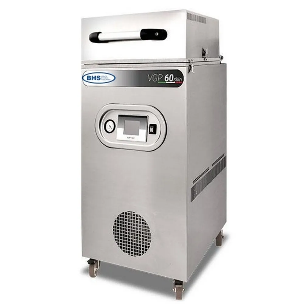 Термоупаковочная машина VGP60SKIN