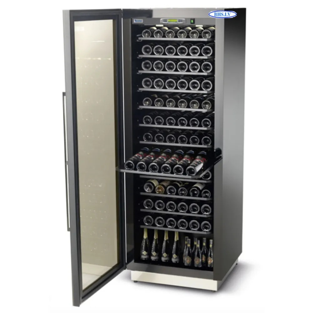 Винный шкаф 2 режима