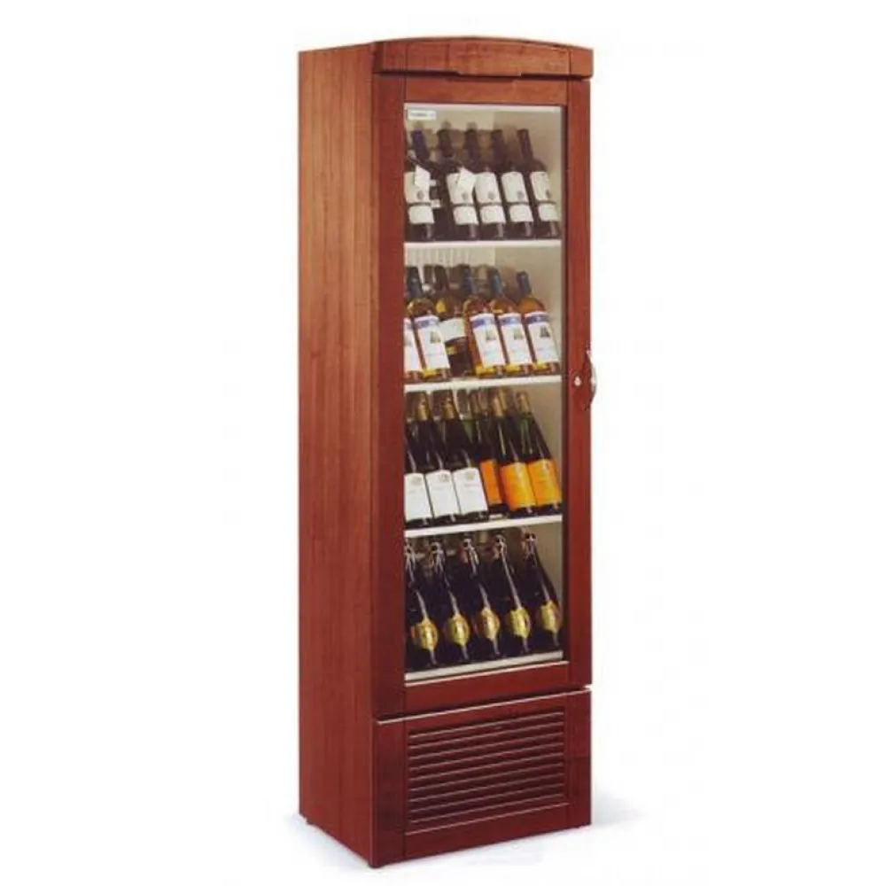 Винный шкаф 72 бутылки