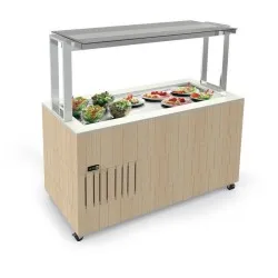 Витрина 6-1/1,  2/ 7