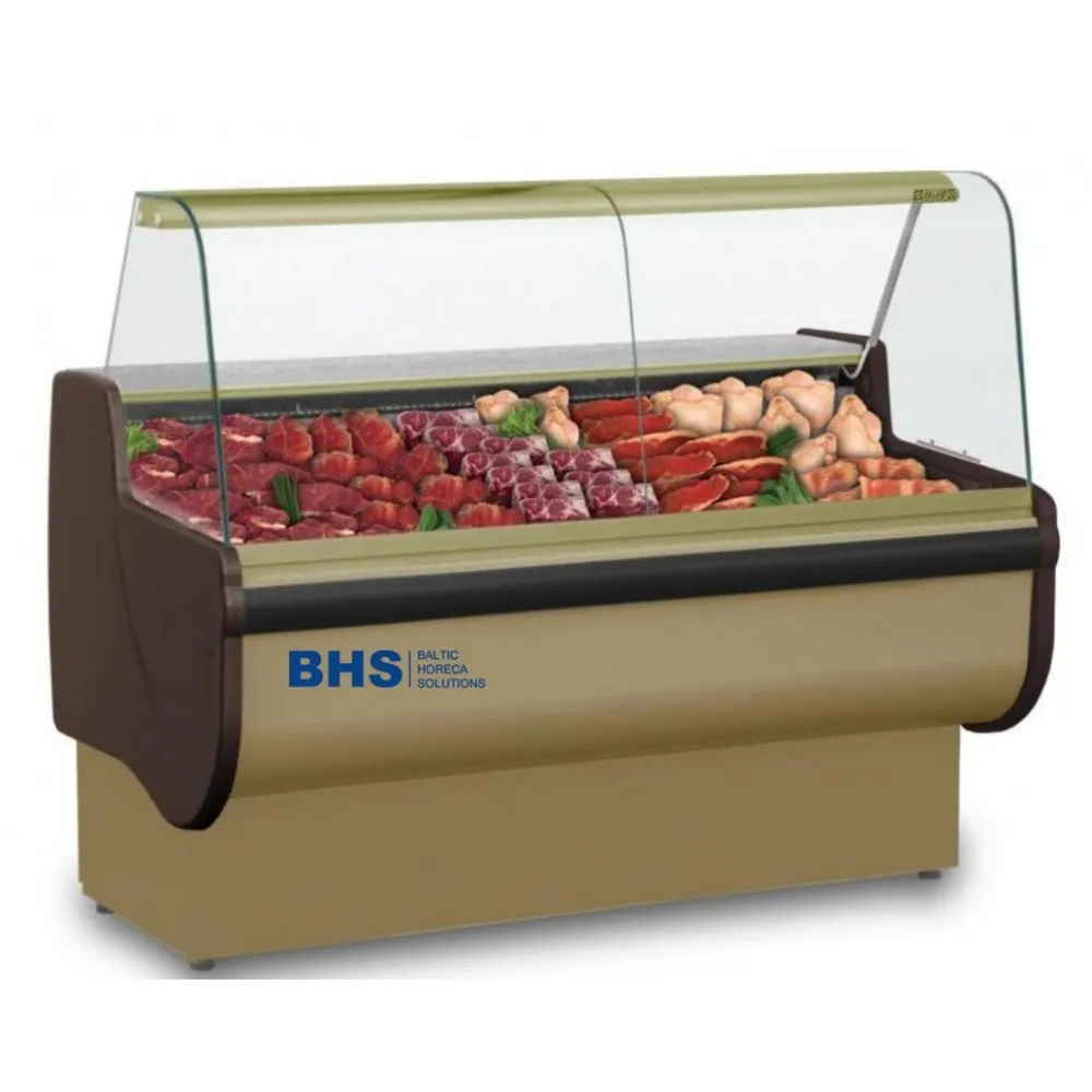 Холодная витрина MONIKA 2.5