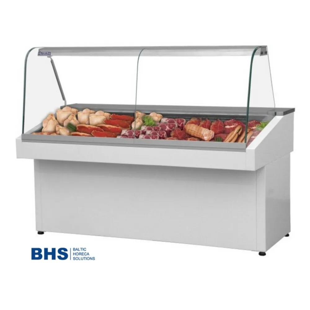 Холодная витрина TATIANA 1.5