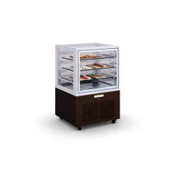 Витрина 385 л, -20/ 5