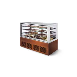 Витрина 760 л, 14/ 18