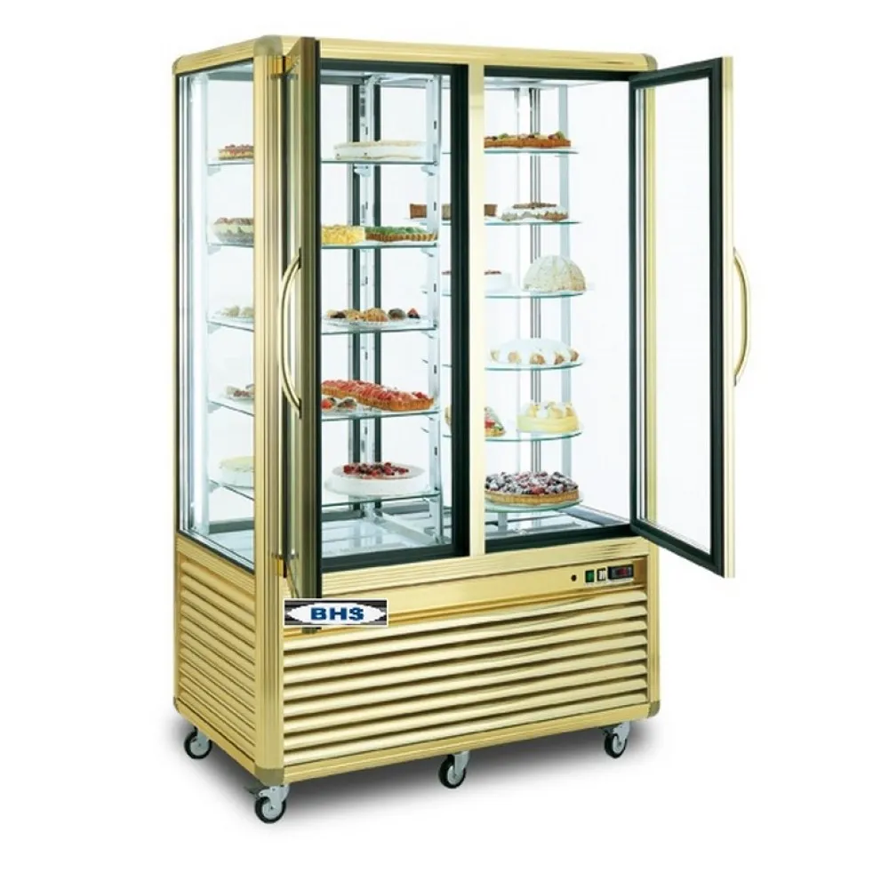 Витрина PS-B700