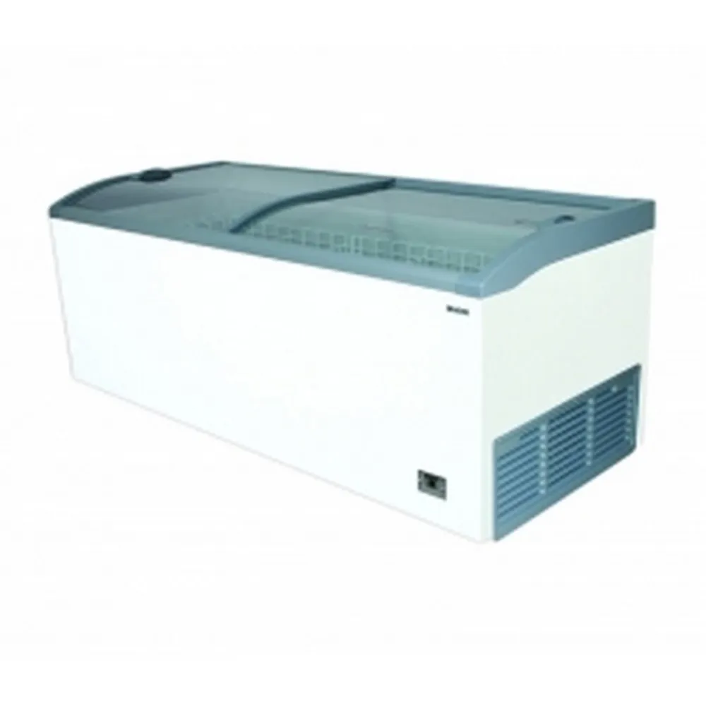 Морозильная витрина UMD 2500/CL