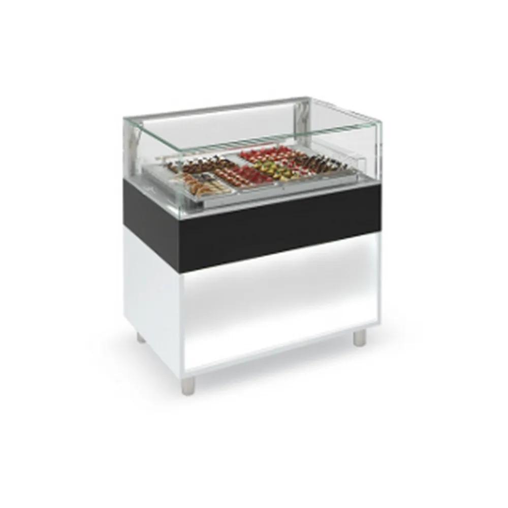 Кондитерская витрина для шоколада 1160 мм