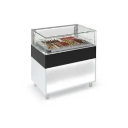 Кондитерская витрина для шоколада 1160 мм