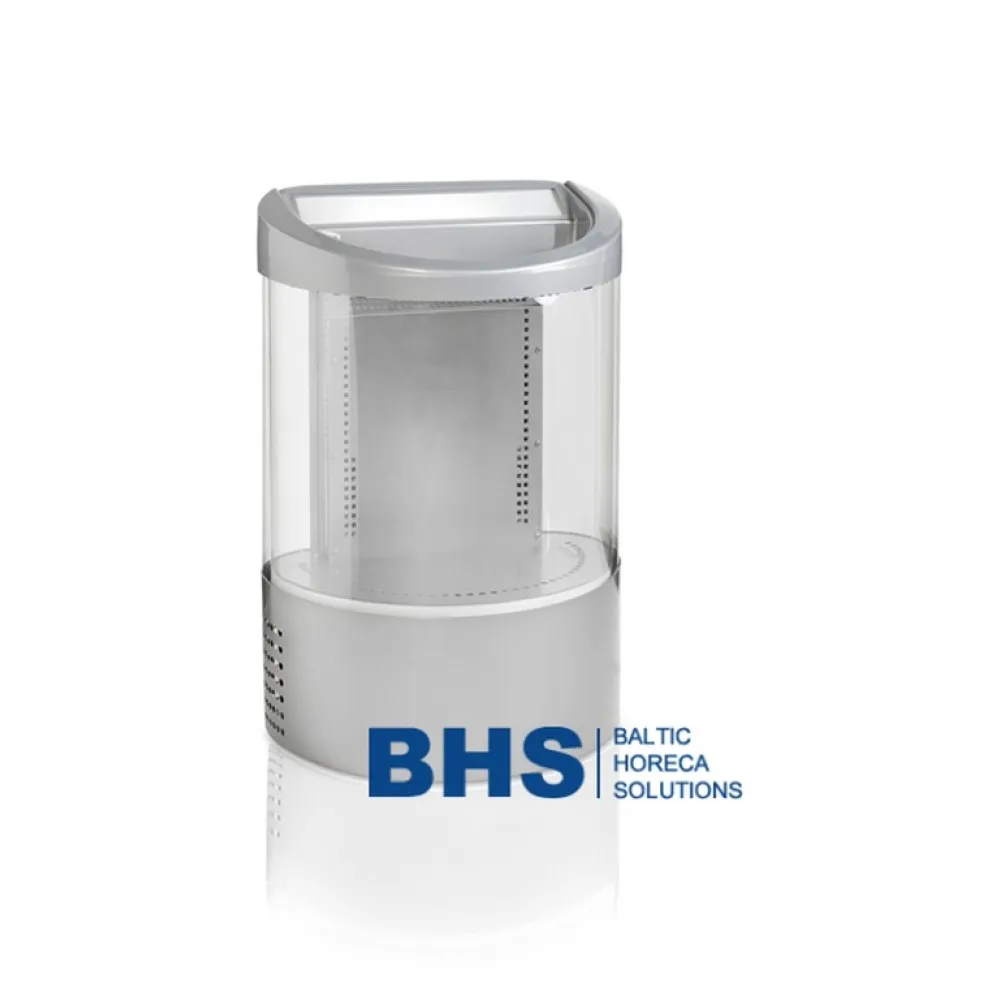 Холодильник импульсный VOC100