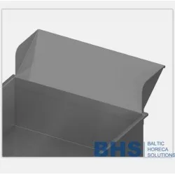 Тележка для приборов