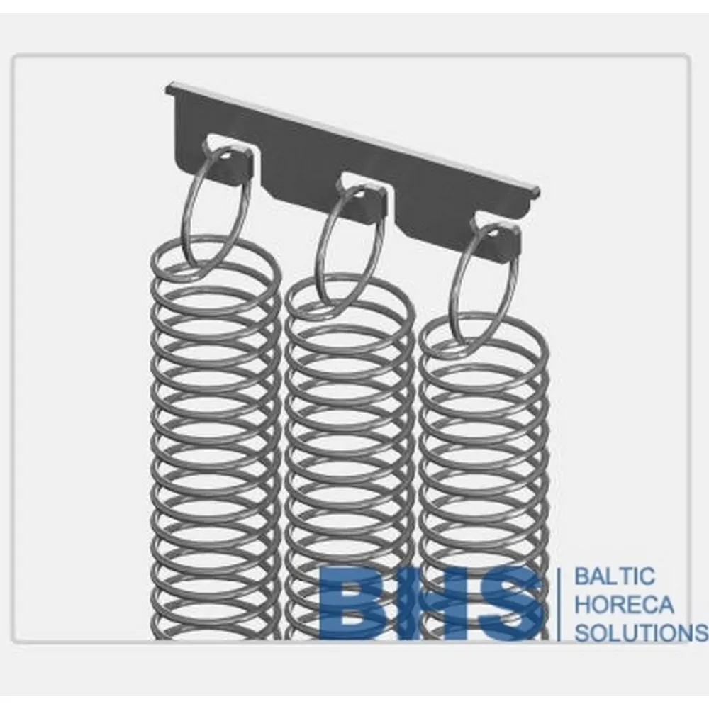 Тележка-диспенсер для тарелок