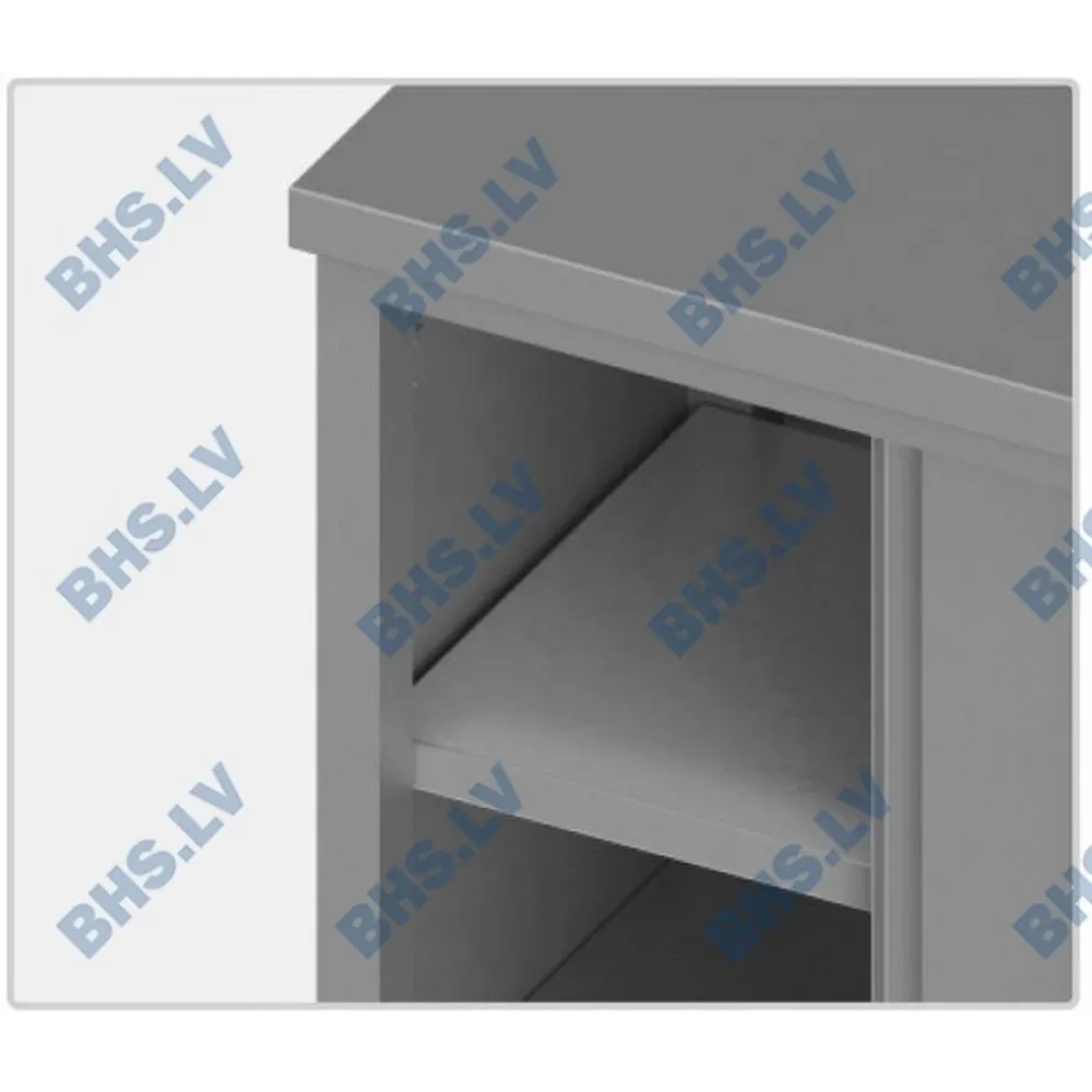 Cтол тепловой 1900-6