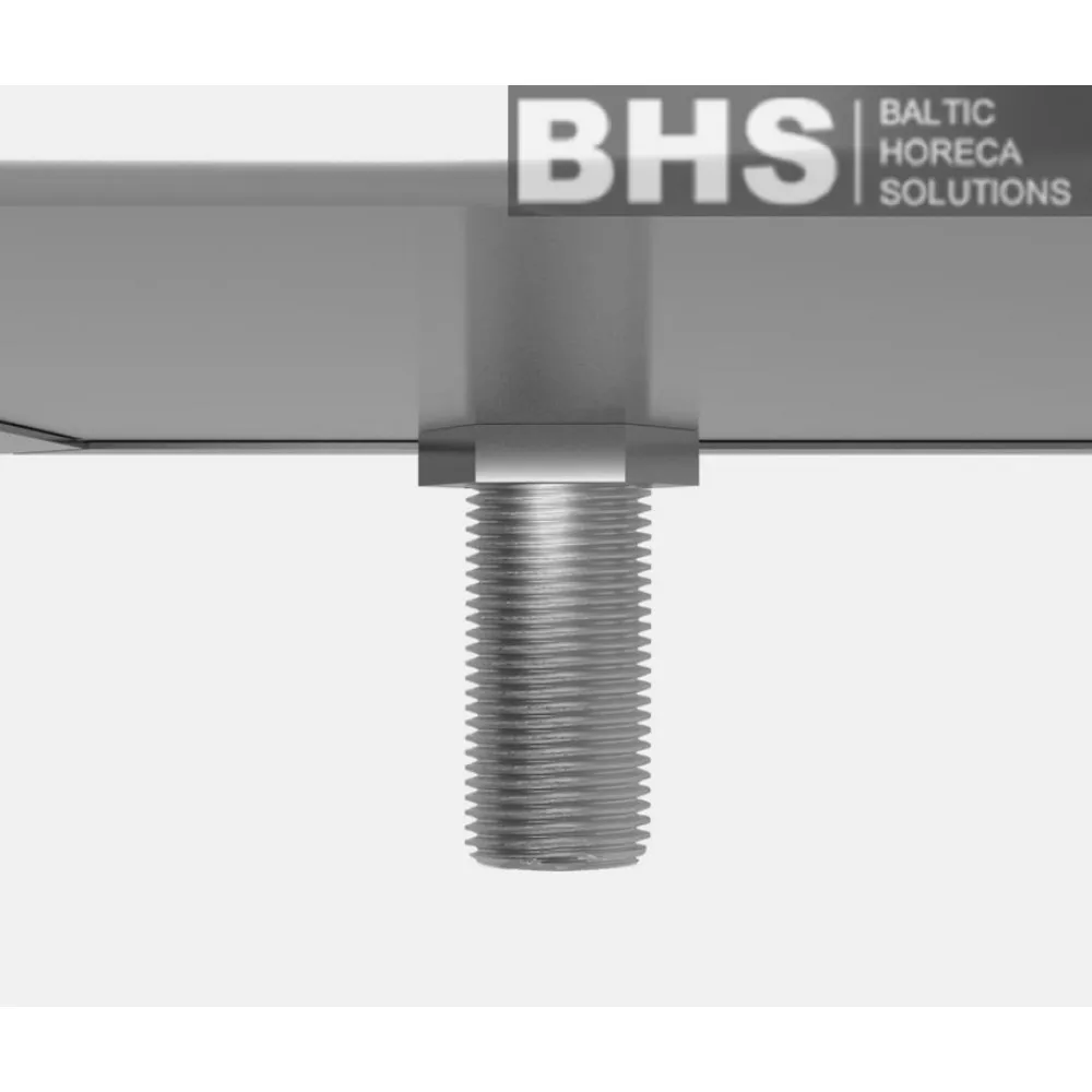 Дренажный поддон для бара 1000