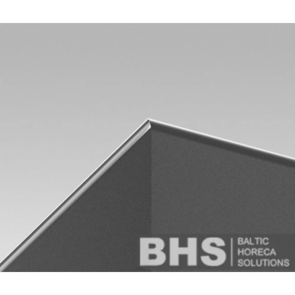 Дренажный поддон для бара 1000