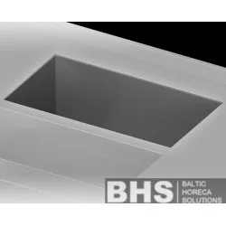 Бассейн для льда 500